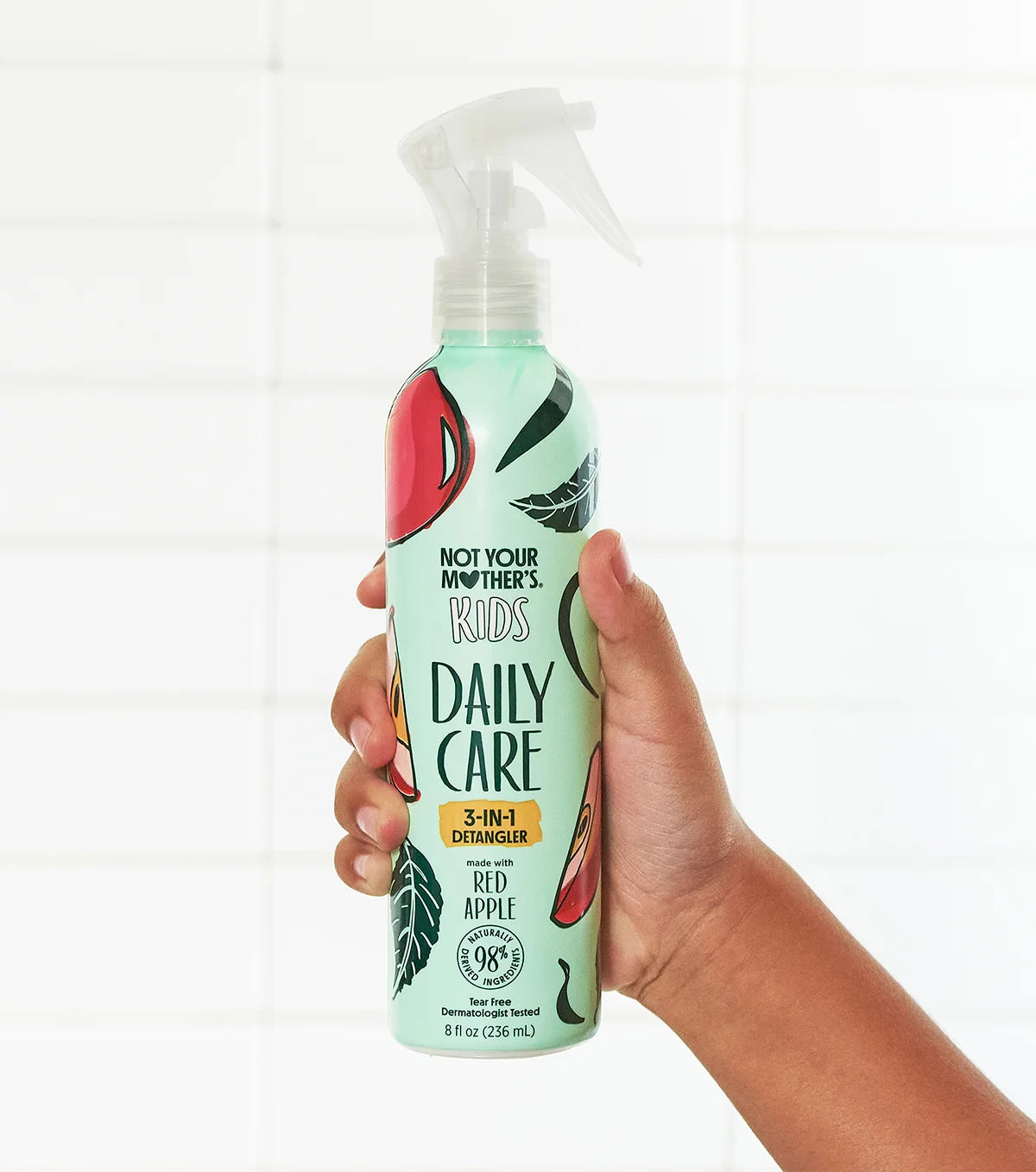 3-in-1 Detangler